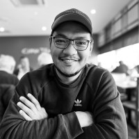 Royal Australian Mint Employee Wilfredo Martin's profile photo