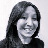 The Family Institute at Northwestern University Employee Marina Meza's profile photo