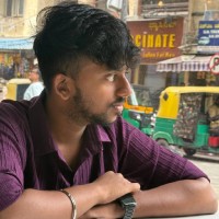 CLIENT LINX SOFTWARE PRIVATE LIMITED Employee Koushik M's profile photo