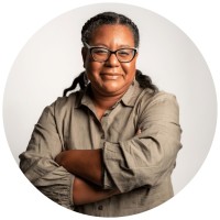 The Contingent Employee Kafi Mashariki Carrasco's profile photo