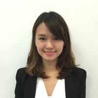 타다(VCNC) Employee Yuting Lai's profile photo