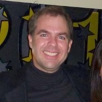 nuVector Employee Manuel Pachano's profile photo