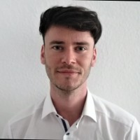 PIONEXT Employee Marius Müller's profile photo