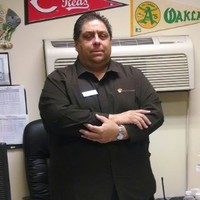 Soleil Management Employee Robert Martinez's profile photo