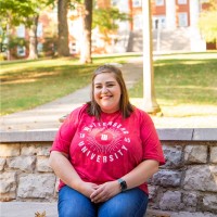 Wittenberg University Employee Mellie Derry's profile photo