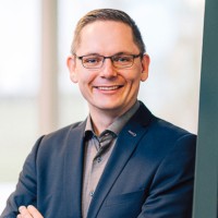 HWI IT Employee Matthias Hörger's profile photo