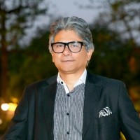 Shahnaz Husain Employee Siddhartha Sengupta's profile photo