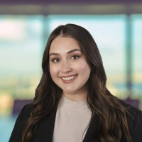 Underwood Law Firm Employee Taylor Holley's profile photo