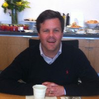 The Chernin Group Employee Mike Kerns's profile photo