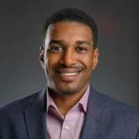 Rivian and Volkswagen Group Technologies Employee Romi Akpala's profile photo