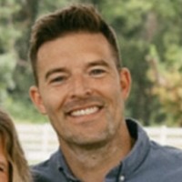 Peloton Interactive Employee Tom Abell's profile photo