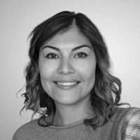 Squamish-Lillooet Regional District Employee Monica Halitzki's profile photo
