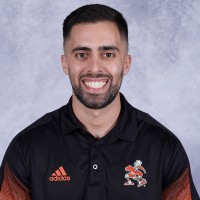 Legends Employee Daniel Contreras's profile photo