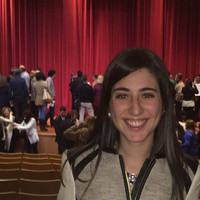 BUILT Employee Dahyana Ogorinsky's profile photo