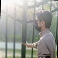 StepUp Tech Solutionz Employee Haider Sajjad's profile photo