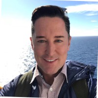 Massachusetts Port Authority Employee John Raftery's profile photo