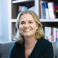 isi GmbH Employee Agnes Wiegand's profile photo