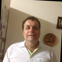 ComposeDoc Ltd. Employee Ron Vered's profile photo