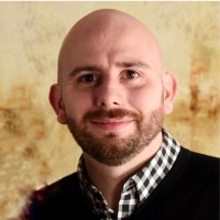 Mission Foods Employee David Fast's profile photo