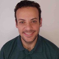 Americanas Empresas Employee Rubens da Silva's profile photo