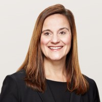 Finnegan, Henderson, Farabow, Garrett & Dunner, LLP Employee Adriana Burgy's profile photo