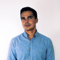 Valthena Employee Jeremie Albiges's profile photo