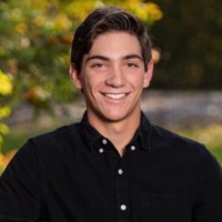 Nate Blashka Email & Phone Number