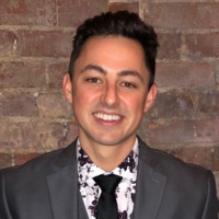 Salesforce Employee Robert Crouch's profile photo