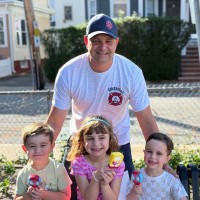 Berkshire Hathaway HomeServices Employee Derek Nolan's profile photo