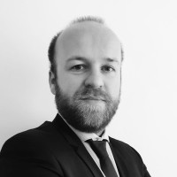 Elsevier Employee Paul Dockerty's profile photo