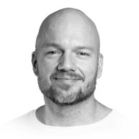 FMClarity Employee Ronaldo Rosa Pereira's profile photo