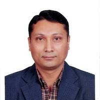 Inter Pares Employee Bharat Bishwakarma's profile photo