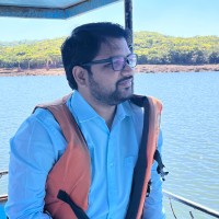 Deepak Tp Email
