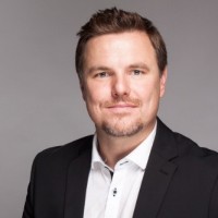 ACTRANS Employee Ronny Wolf's profile photo