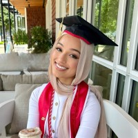 Fatima Sayed Email & Phone Number