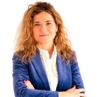 Fundación Tomillo Employee Marisol Garcia Ruiz's profile photo