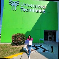 Almik Employee Fabiola Sauceda's profile photo
