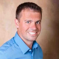 Vierbicher Associates Employee Brian Barritt's profile photo