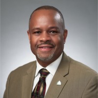 Otterbein University Employee Kenneth Wright's profile photo