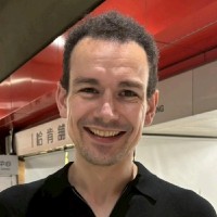 Colin Whittingham's profile photo