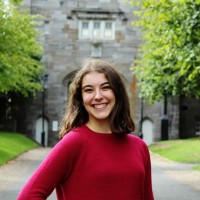 Endo Tools Therapeutics Employee Natalia Leboutte Garcia's profile photo