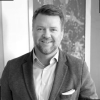 Pilot Growth Equity Employee Rob Walker's profile photo