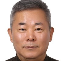 Intratech Employee Taiheon Choi's profile photo