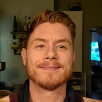 Cadence Design Systems Employee Michael Eccles's profile photo