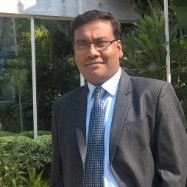 Asiapower Overseas Employment Services Employee Subodh Satpute's profile photo