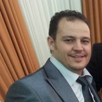 PUTMAN SA Employee Redouan Moussa's profile photo