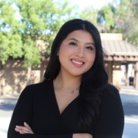 Berkeley International Study Program (BISP), UC Berkeley Employee Sophia Reyes Moreno's profile photo