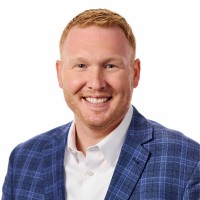 Dupaco Community Credit Union Employee Brock Renbarger's profile photo