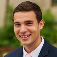 Fieldwork, Inc. Employee Daniel Milligan's profile photo