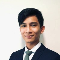 Medios Technologies Employee Chiran Bopitiya's profile photo